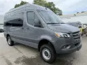 [W6047] 2024 Mercedes Sprinter Cargo 2500 AWD