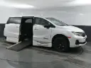 [W6114] 2025 Honda Odyssey