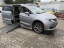 [W6131] 2020 Chrysler Pacifica Select