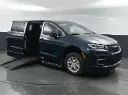 [W6125] 2025 Chrysler Pacifica Touring L