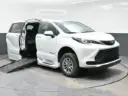 [W6196] 2026 Toyota Sienna XLE FWD