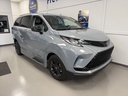 [W6184] 2026 Toyota Sienna XSE AWD