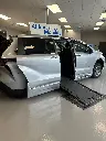 [W6140] 2025 Toyota Sienna XLE FWD