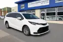 [W6244] 2026 Toyota Sienna LE FWD