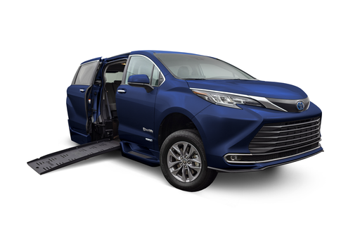 [6050] [W6050] 2024 Toyota Sienna XLE